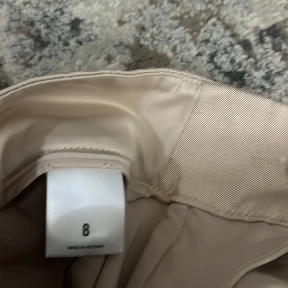 Express shorts - Picture 5 of 6